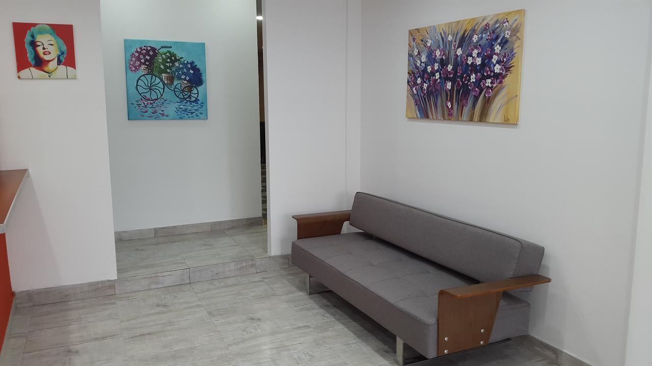 Hotel Continente Boutique San Clemente del Tuyú