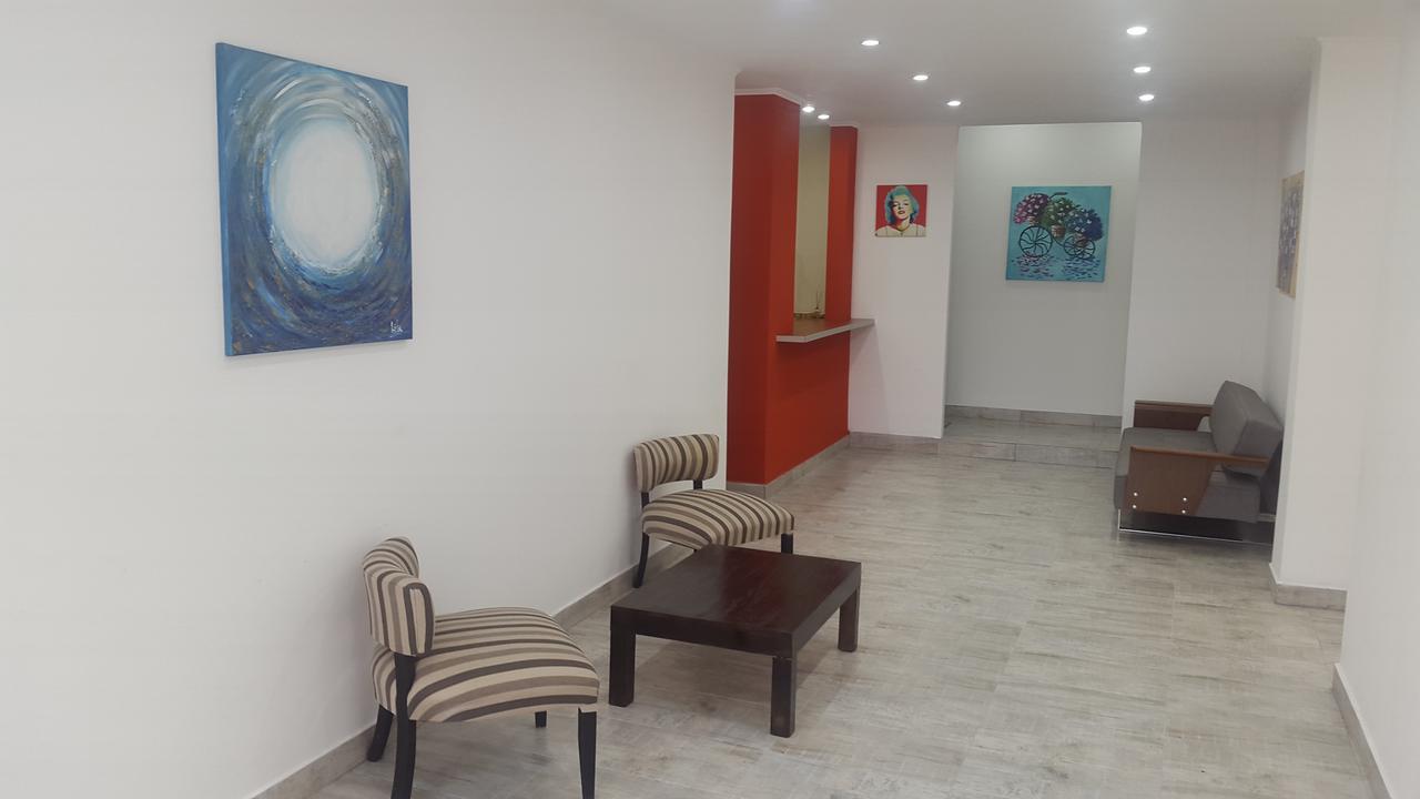 Continente Boutique Hotel San Clemente del Tuyú